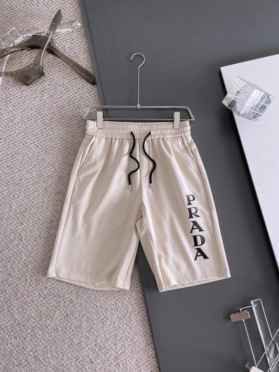 Picture of Prada Short Pants _SKUPradaM-3XLxetr10319151